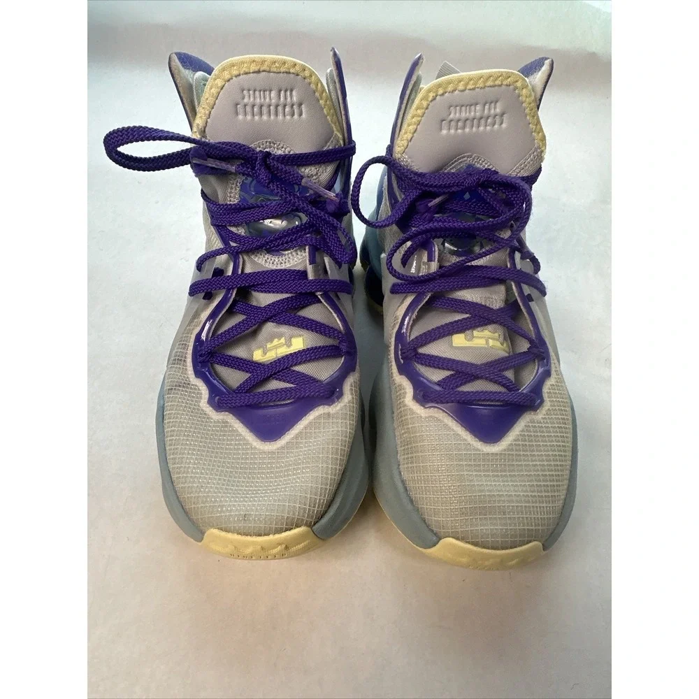 Nike elevate your
